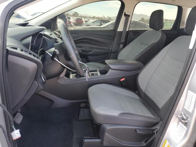 Photo 6 VIN: 1FMCU0F71JUA27204 - FORD ESCAPE S 