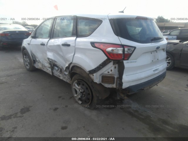 Photo 2 VIN: 1FMCU0F71JUA31639 - FORD ESCAPE 