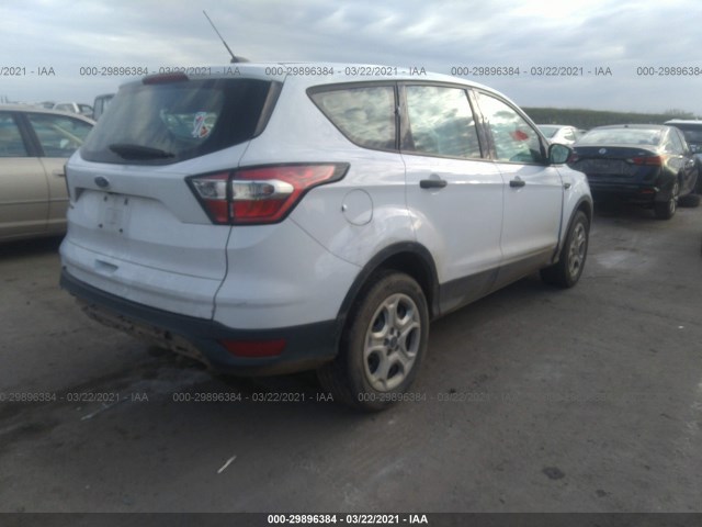 Photo 3 VIN: 1FMCU0F71JUA31639 - FORD ESCAPE 