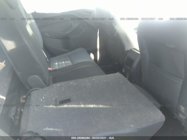 Photo 7 VIN: 1FMCU0F71JUA31639 - FORD ESCAPE 