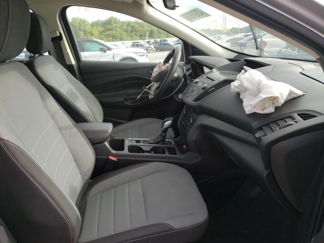 Photo 4 VIN: 1FMCU0F71JUA34637 - FORD ESCAPE S 