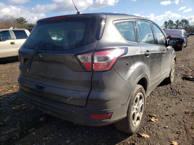 Photo 3 VIN: 1FMCU0F71JUA36663 - FORD ESCAPE S 