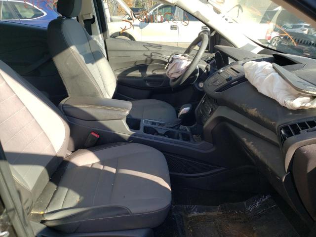 Photo 4 VIN: 1FMCU0F71JUA36663 - FORD ESCAPE S 