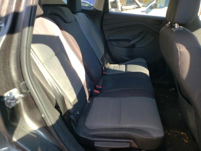 Photo 5 VIN: 1FMCU0F71JUA36663 - FORD ESCAPE S 