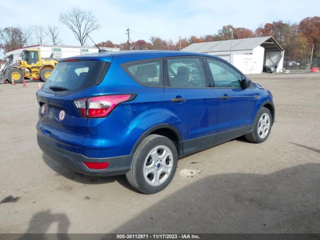 Photo 3 VIN: 1FMCU0F71JUA61174 - FORD ESCAPE 