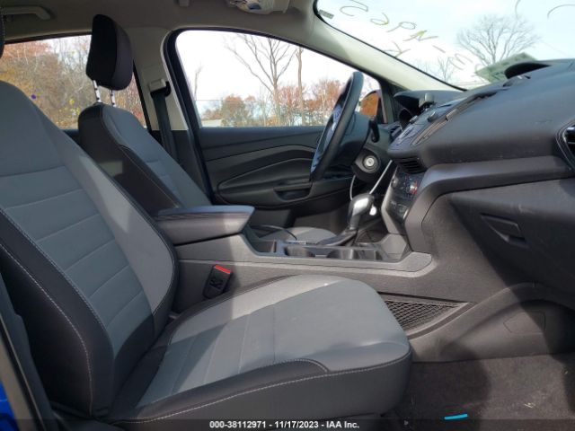 Photo 4 VIN: 1FMCU0F71JUA61174 - FORD ESCAPE 