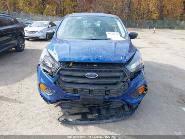 Photo 5 VIN: 1FMCU0F71JUA61174 - FORD ESCAPE 