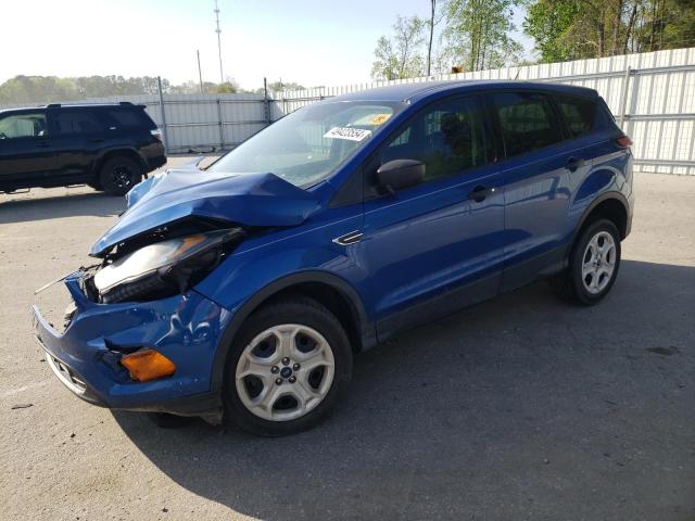 Photo 0 VIN: 1FMCU0F71JUA69002 - FORD ESCAPE 