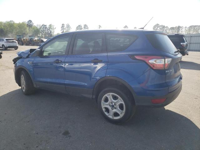 Photo 1 VIN: 1FMCU0F71JUA69002 - FORD ESCAPE 