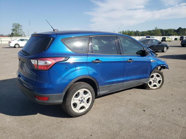 Photo 2 VIN: 1FMCU0F71JUA69002 - FORD ESCAPE 