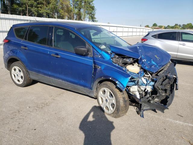 Photo 3 VIN: 1FMCU0F71JUA69002 - FORD ESCAPE 