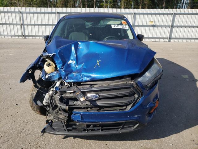 Photo 4 VIN: 1FMCU0F71JUA69002 - FORD ESCAPE 