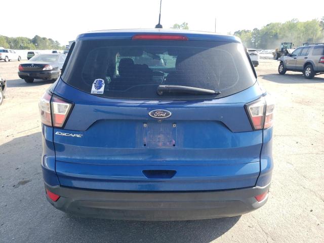 Photo 5 VIN: 1FMCU0F71JUA69002 - FORD ESCAPE 