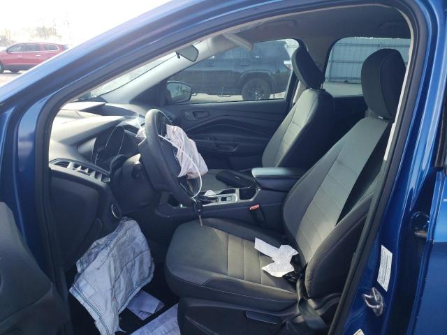 Photo 6 VIN: 1FMCU0F71JUA69002 - FORD ESCAPE 