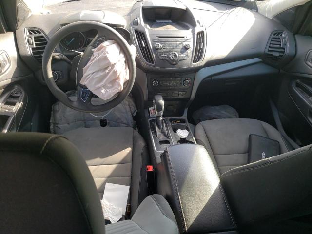 Photo 7 VIN: 1FMCU0F71JUA69002 - FORD ESCAPE 