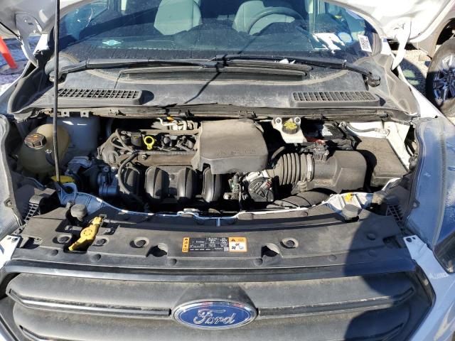 Photo 10 VIN: 1FMCU0F71JUA85281 - FORD ESCAPE 