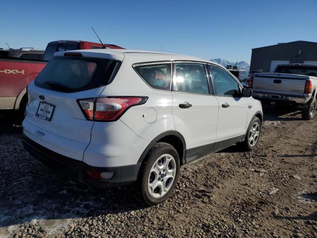 Photo 2 VIN: 1FMCU0F71JUA85281 - FORD ESCAPE 