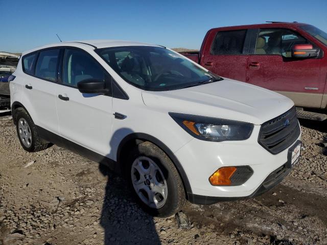 Photo 3 VIN: 1FMCU0F71JUA85281 - FORD ESCAPE 