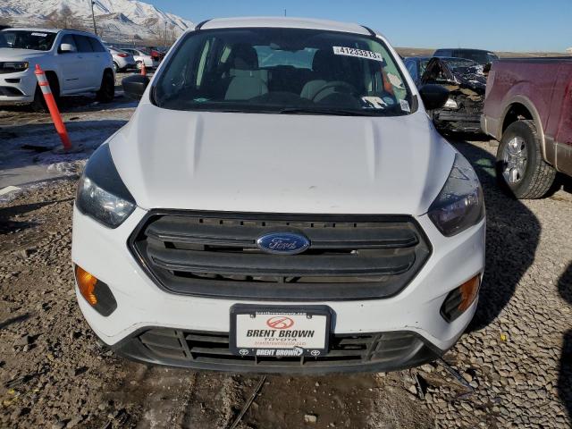 Photo 4 VIN: 1FMCU0F71JUA85281 - FORD ESCAPE 