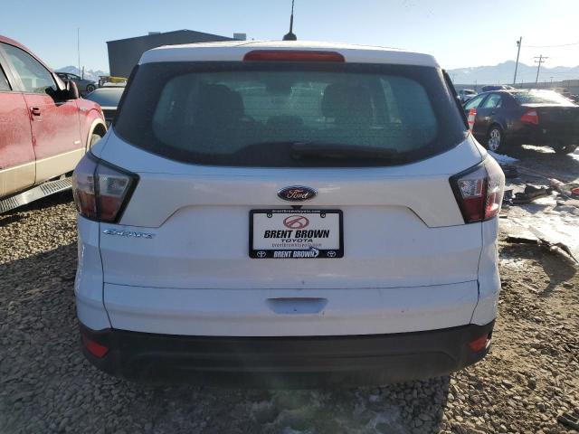 Photo 5 VIN: 1FMCU0F71JUA85281 - FORD ESCAPE 