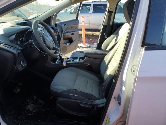 Photo 6 VIN: 1FMCU0F71JUA85281 - FORD ESCAPE 