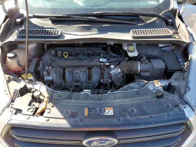 Photo 6 VIN: 1FMCU0F71JUA96913 - FORD ESCAPE S 