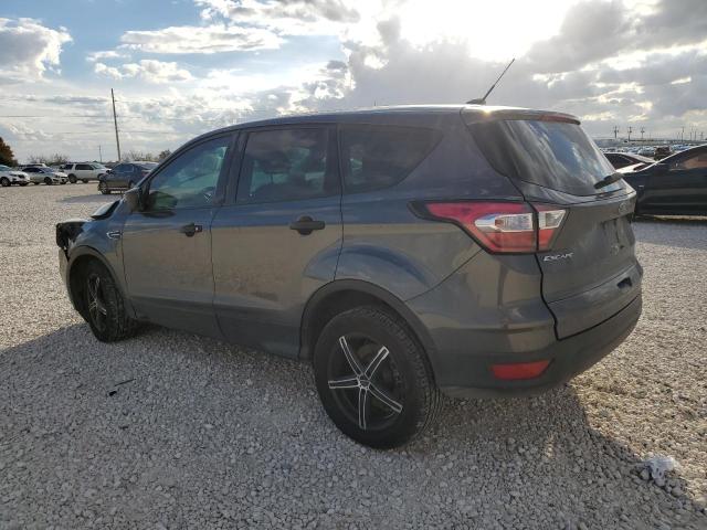 Photo 1 VIN: 1FMCU0F71JUA97124 - FORD ESCAPE 