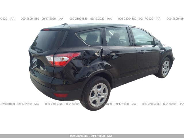 Photo 3 VIN: 1FMCU0F71JUA97303 - FORD ESCAPE 