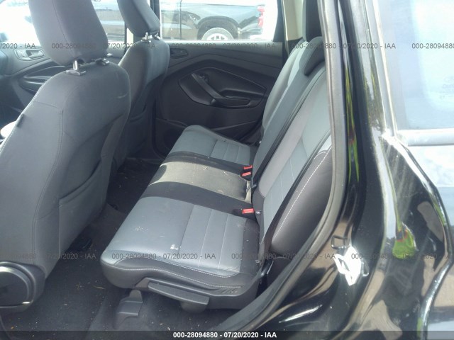 Photo 7 VIN: 1FMCU0F71JUA97303 - FORD ESCAPE 