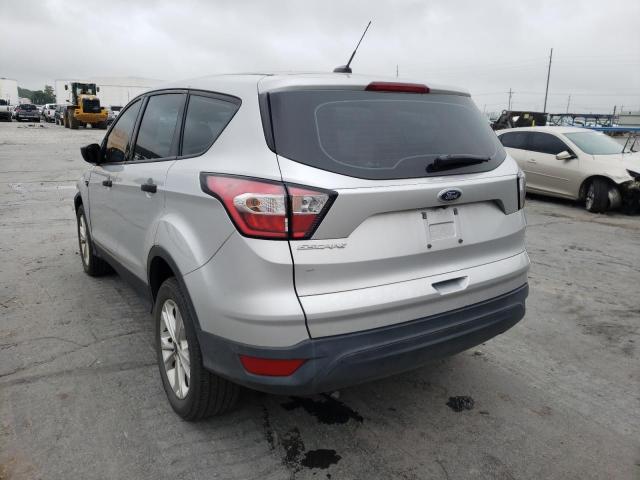 Photo 2 VIN: 1FMCU0F71JUB12690 - FORD ESCAPE S 