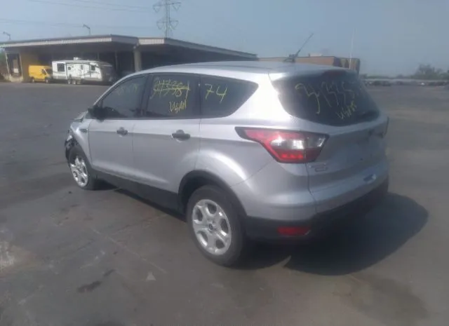 Photo 2 VIN: 1FMCU0F71JUB13015 - FORD ESCAPE 