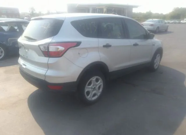 Photo 3 VIN: 1FMCU0F71JUB13015 - FORD ESCAPE 