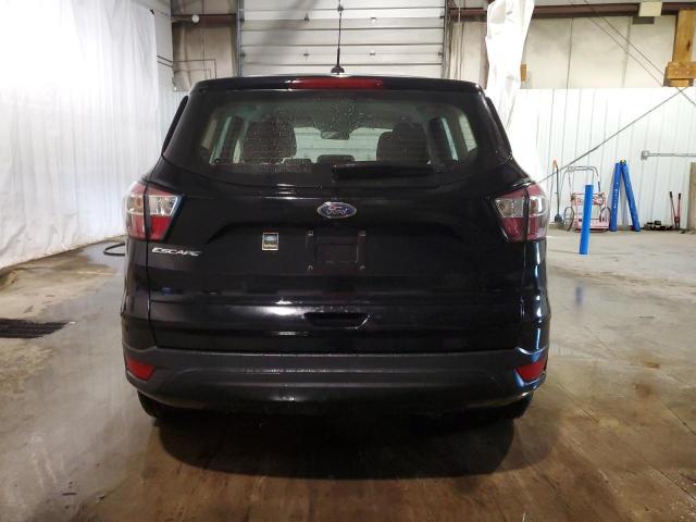 Photo 5 VIN: 1FMCU0F71JUB17162 - FORD ESCAPE S 