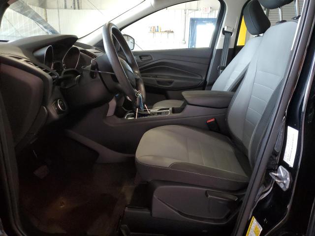 Photo 6 VIN: 1FMCU0F71JUB17162 - FORD ESCAPE S 