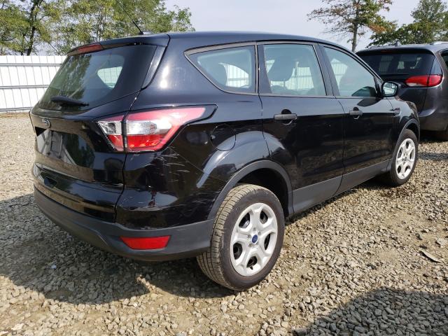 Photo 3 VIN: 1FMCU0F71JUB18845 - FORD ESCAPE 