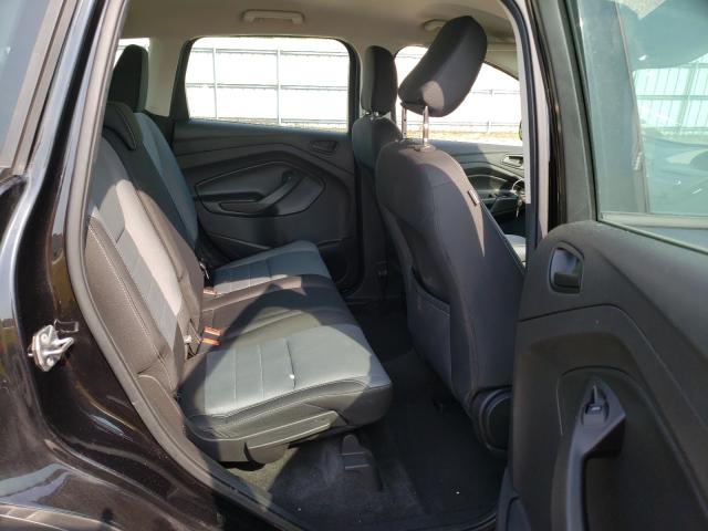 Photo 5 VIN: 1FMCU0F71JUB18845 - FORD ESCAPE 