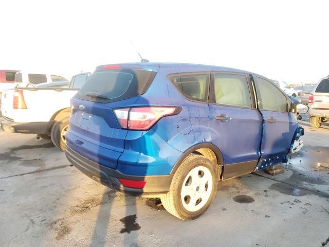 Photo 3 VIN: 1FMCU0F71JUB24127 - FORD ESCAPE S 