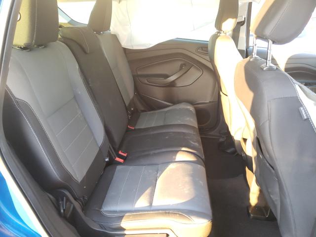 Photo 5 VIN: 1FMCU0F71JUB24127 - FORD ESCAPE S 