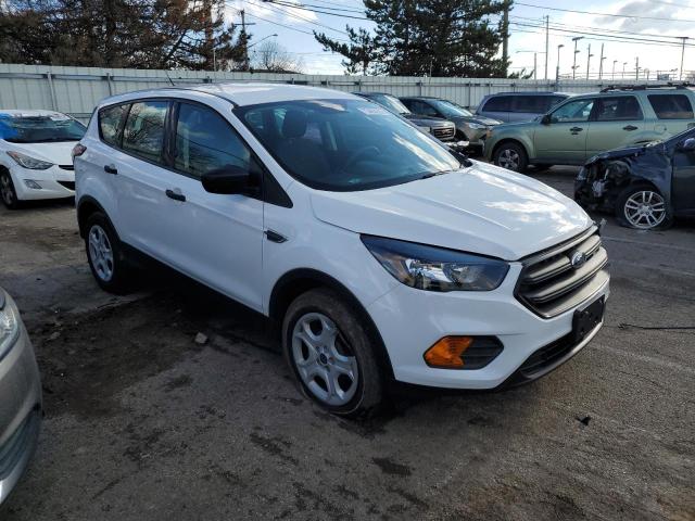 Photo 3 VIN: 1FMCU0F71JUB80701 - FORD ESCAPE S 