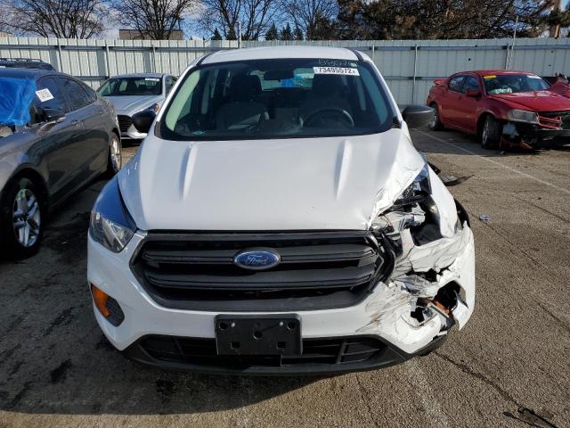 Photo 4 VIN: 1FMCU0F71JUB80701 - FORD ESCAPE S 