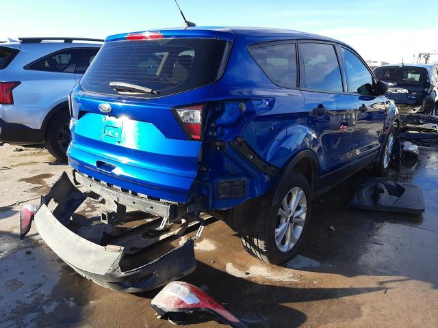 Photo 3 VIN: 1FMCU0F71JUB83193 - FORD ESCAPE S 