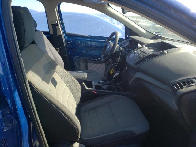 Photo 4 VIN: 1FMCU0F71JUB83193 - FORD ESCAPE S 