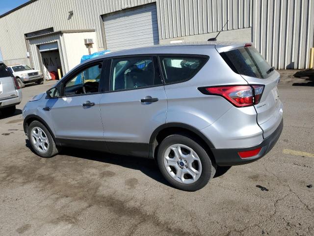 Photo 1 VIN: 1FMCU0F71JUC10229 - FORD ESCAPE S 