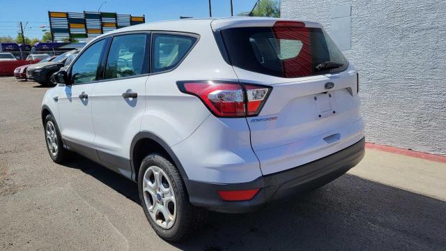 Photo 2 VIN: 1FMCU0F71JUC49807 - FORD ESCAPE S 