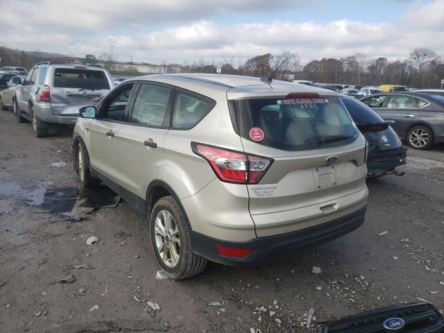 Photo 2 VIN: 1FMCU0F71JUC54831 - FORD ESCAPE 