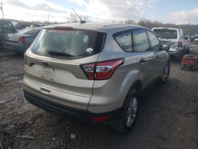 Photo 3 VIN: 1FMCU0F71JUC54831 - FORD ESCAPE 