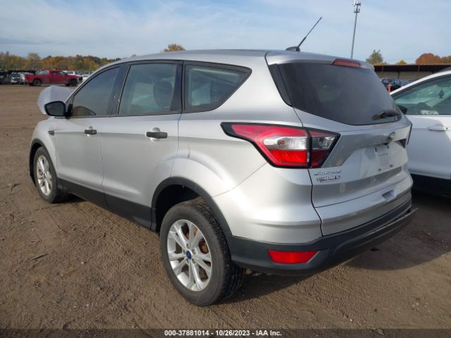 Photo 2 VIN: 1FMCU0F71JUC57146 - FORD ESCAPE 