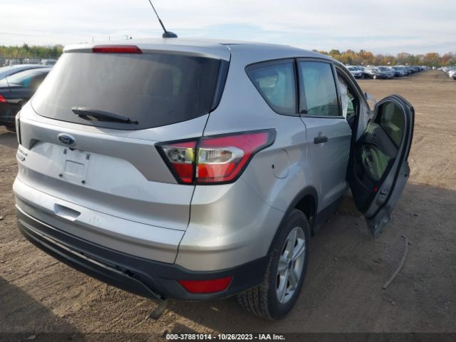 Photo 3 VIN: 1FMCU0F71JUC57146 - FORD ESCAPE 