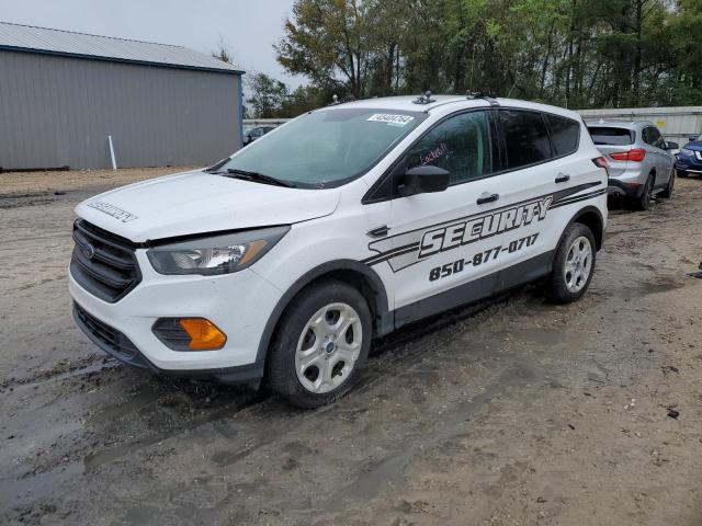 Photo 0 VIN: 1FMCU0F71JUC64873 - FORD ESCAPE S 