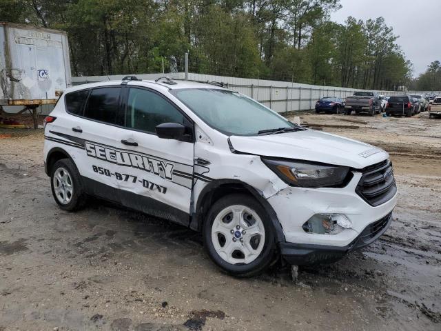 Photo 3 VIN: 1FMCU0F71JUC64873 - FORD ESCAPE S 